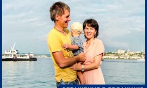 «Ваш ребенок — не жилец»: семью из Севастополя угрожают лишить родительских прав из-за заболевшего малыша