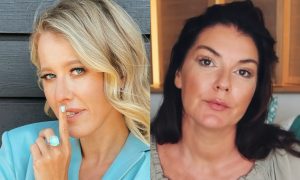 «Мазохистичный ребеночек»: Степанова объяснила, почему Собчак стремится со всеми конфликтовать