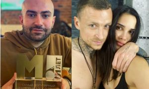 «Не копаюсь в грязном белье»: Нобель Арустамян уволился с «Матч ТВ» после скандального интервью с Мамаевым