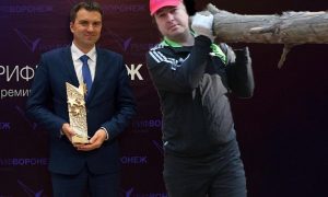 Уволили за то, что не скинулся 300 рублей на день рождения шефа чиновника в Воронеже