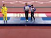 Украинский легкоатлет объяснил, почему отказался фотографироваться с россиянами на Паралимпиаде