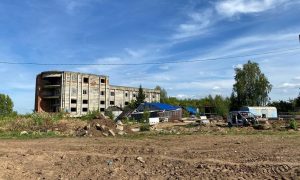 Чувашский «Чернобыль»: 11 асфальтобетонных заводов травят жителей двух районов