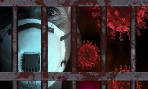 Заболевший коронавирусом заключённый на простыне сбежал из СИЗО Самары