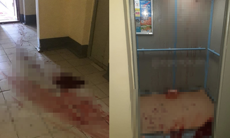 Один сосед застрелил другого в Казани за попытку расплатиться купюрами 