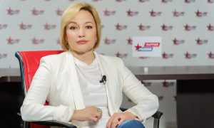 «У отставных офицеров унизительное положение»: Татьяна Буланова о непростой судьбе военных