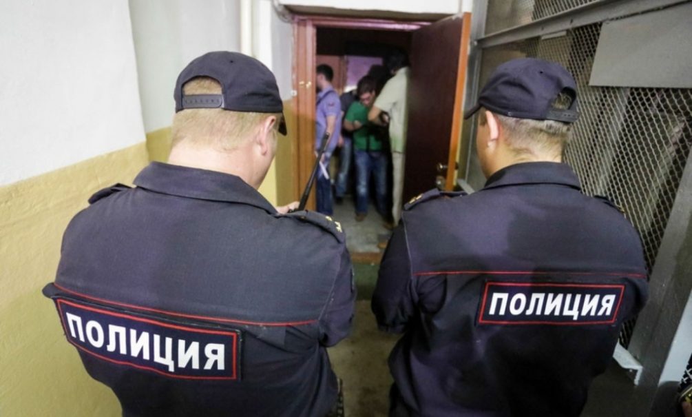 В России могут разрешить полиции изымать детей из семей в случае опасности