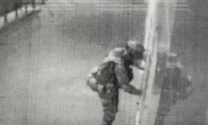 В Воронежской области мужчина напал на отдел полиции, а затем убил женщину и двоих детей