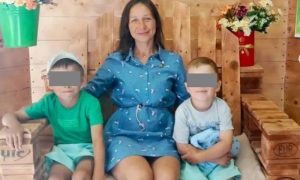 «Он – животное»: стали известны подробности жуткого убийства автомойщиком женщины и двух ее сыновей-близняшек под Екатеринбургом