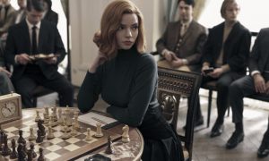 Подала в суд на Netflix из-за сериала «Ход королевы» советская шахматистка