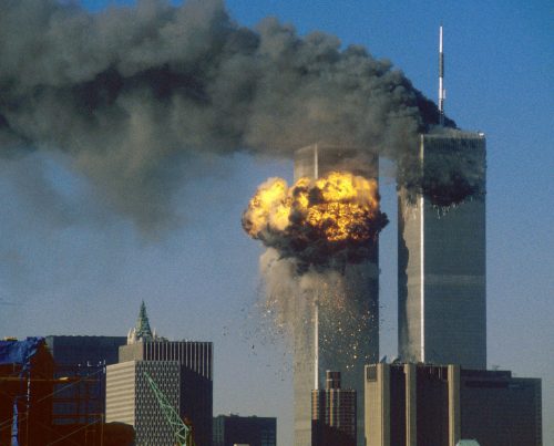 20 лет со дня терактов 11 сентября: как мир изменился после атаки на башни-близнецы в США