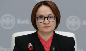 «Ажиотаж все-таки уйдет»: Набиуллина рассказала, что будет с ценами на квартиры в России