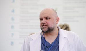 Проценко заявил о четвертой волне пандемии в сентябре-октябре