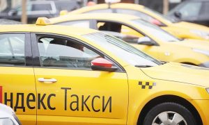 Никакой уголовки: в России готовят ужесточения для водителей такси