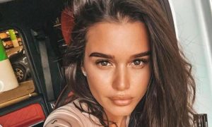 Предполагаемый возлюбленный Ксении Бородиной отреагировал на слухи о романе с ней