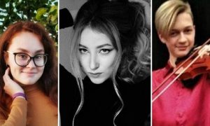 Врач, скрипач, невеста и будущий учитель: кем были или хотели быть жертвы пермского стрелка