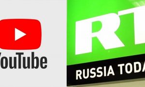 В России могут заблокировать YouTube