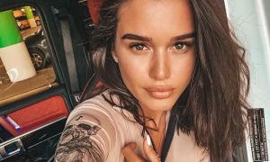 «Меня сглазили»: Ксения Бородина за ночь побывала в двух больницах