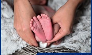 «Ребенок будет как овощ»: родители ставшей инвалидом после тяжелых родов малышки обвинили врачей в халатности