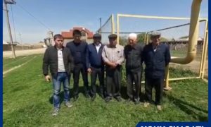 «Топить нам нечем»: жители Дагестана всем селом решили бойкотировать выборы из-за отсутствия газа