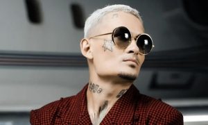 Моргенштерн станет ведущим шоу «Русский ниндзя» на федеральном канале