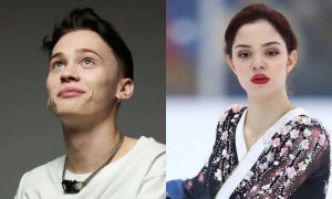 Потребовалась заморозка: Милохин уронил Медведеву на съемках «Ледникового периода»