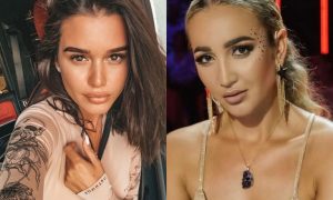 «Хватит меня сравнивать с безвкусицей»: Бородина резко высказалась о Бузовой