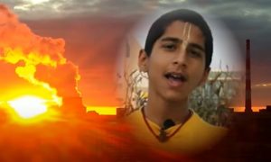 Уже в декабре: предсказавший пандемию индийский мальчик-прорицатель предупредил о новой трагедии