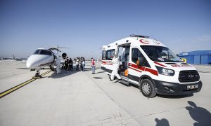 Четырехлетний москвич скончался в Турции при странных обстоятельствах