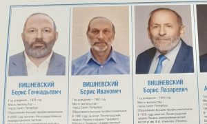 Атака клонов: кандидаты сменили ФИО и отрастили бороды, чтобы запутать избирателей