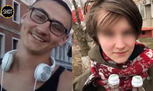 Петербуржец  убил бывшего своей подруги, который надругался над ней в 15 лет