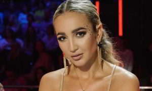 «Больная тема для меня»: Ольга Бузова осудила женщин, делающих аборты