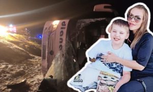 Погибли четверо, ребенок остался без руки и ног, но виновных в волгоградском ДТП не оказалось