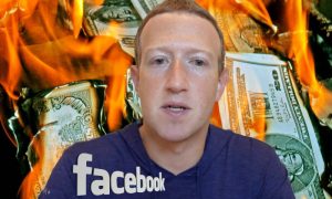Все о падении Facebook: как Цукерберг потерял $6 млрд и может ли сбой повториться