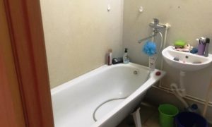 В Воронеже 8-месячная малышка утонула в ванной, пока пьяная мать сидела на кухне с ухажёром