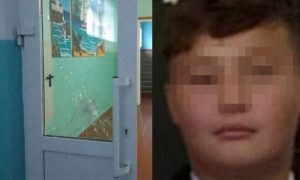 Хотел убить одноклассницу: шестиклассник открыл стрельбу в пермской школе