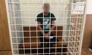 Житель Саратовской области добивался секса горелкой и ножом — жертве удалось сбежать