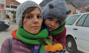 Турки перехимичили с пестицидами - не видать россиянам средиземноморских мандаринов