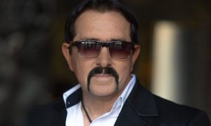 Основатель легендарной «Бутырки» Владимир Ждамиров попал в реанимацию