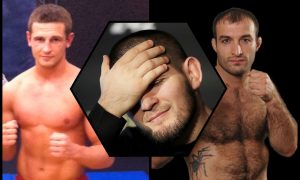 Бойцы смешанных единоборств прокомментировали свое отношение к шутке Хабиба