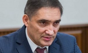 Партия Санду полностью узурпировала власть в Молдавии – арестован даже генпрокурор