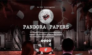 Тайн больше нет: обнародовано «досье Пандоры» - данные об офшорных счетах президентов, чиновников и бизнесменов из 91 страны