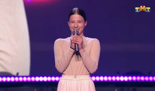 Скандал в шоу «Новые танцы»: зрители раскритиковали выступление 13-летней дочери Аршавина
