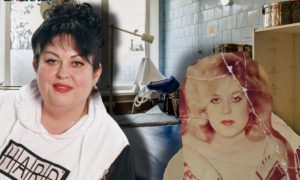 «Забрали сразу после родов»: история мамы, 27 лет назад разлученной с сыном в роддоме под Волгоградом