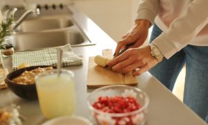 Израильские ученые назвали продукт, способный продлить жизнь человека