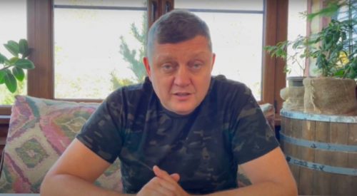 «Вагнеру нужно вернуться в российскую армию». Олег Пахолков прокомментировал попытку мятежа