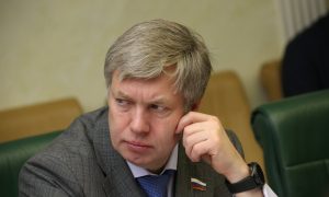 Регион не для Русских: экс-глава Ульяновской области может вновь взять власть в свои руки