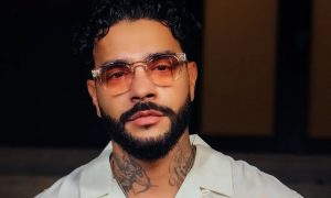 Тимати впервые показал свою новую квартиру с коллекцией современного искусства