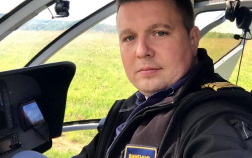 После перевозки вертолетом семьи полпреда Бабича на ЧМ-2018 военного летчика обвиняют в хищении 200 тонн керосина