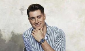 Неожиданный поворот: Дава может стать новым героем шоу «Холостяк»