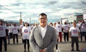 Атлантские разборки в Ростове-на-Дону